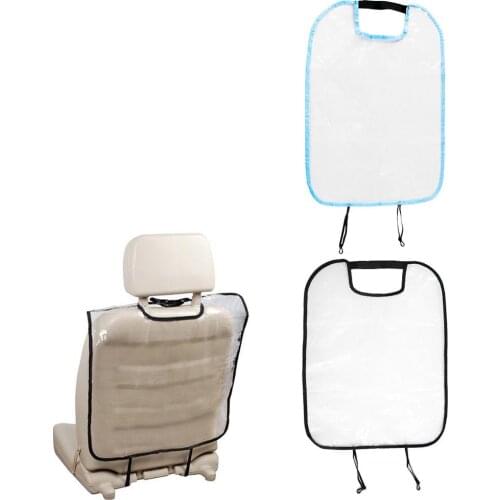 Чехлы на спинки сидений автомобиля MOTOCENTRIC China At AliExpress