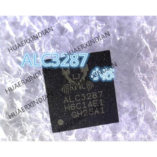 New Original ALC3287-CG ALC3287 QFN Have Stock