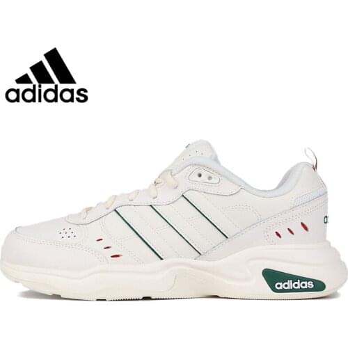 Original New Arrival Adidas STRUTTER Mens Running Shoes Sneakers