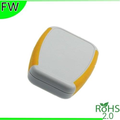 Plastic Enclosure pcb compartment enclosure 100*60*17mm