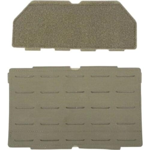 MOLLE Board For Dmgear SS 2.0 Frame Vest Compatible With TMC