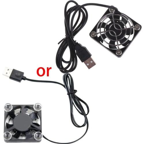 Portable USB Cooling Pad Cooler Fan Gamepad Game Gaming Shooter Mute Radiator Controller Heat Sink Universal Mobile Phon