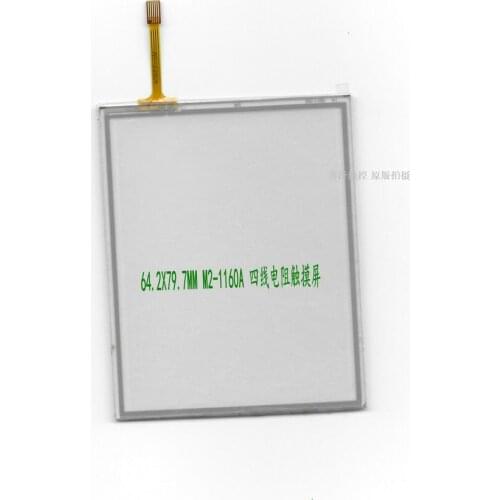 FOR Symbol Motorola MC55A0 MC55N0 touch screen