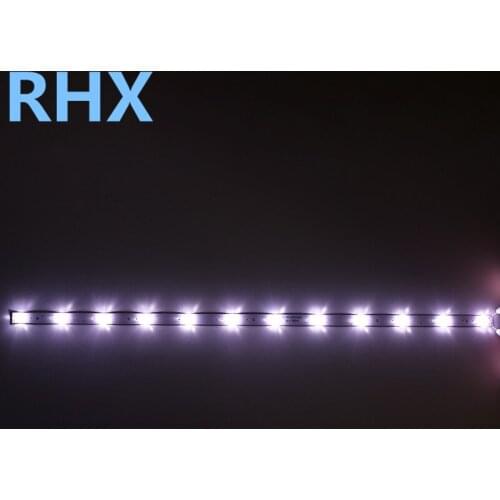 12Pieces/lot for Haier LE40B3000W 40 "LCD TV Lamp strip backlight 12 lamp 79CM 100%NEW