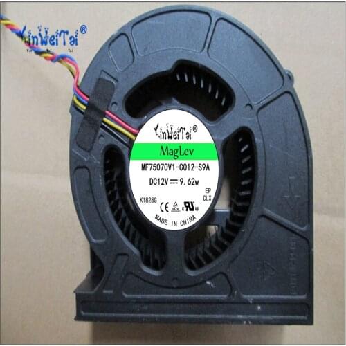 Laptop Cooling fan for LENOVO BFB1012H -9m30 BFB1012H 9m30 12V 1.2A 4-wire 4-pin