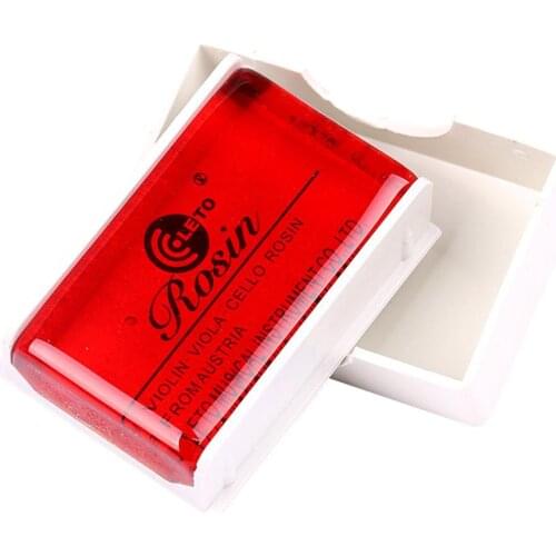 1PC Erhu Rosin Universal For Violin Viola Cello Urheen Bow Strings Accessories Musical Instrument Part