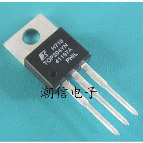 10cps TOP204YN TO-220