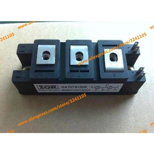 Free shipping NEW GA75TS120K MODULE