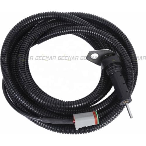 Manufacturer Truck Accessories Brake Pad Wear Sensor FIT For Renault Magnum PREMIUM