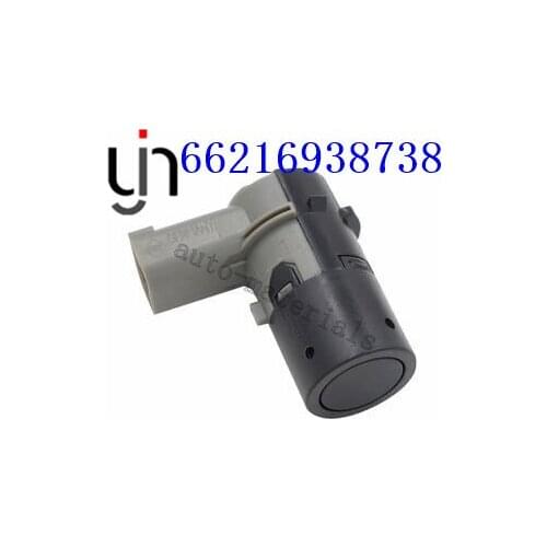 PDC car Parking Sensor For B M W E39 E46 E60 E61 E65 E66 E83 X3 X5 3 5 Series 66 21 6 938 738 66216938738 66 21 6 911 834 662