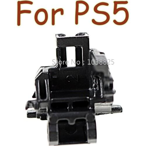 10pcs For ps5 controller L2 R2 button inner frame holder bracket LR holder frame for Playstation 5 controller