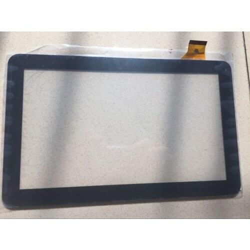 New Touch screen Digitizer For 10.1" Irbis TX58 TX59 3G Tablet inner Screen Panel Free Shipping