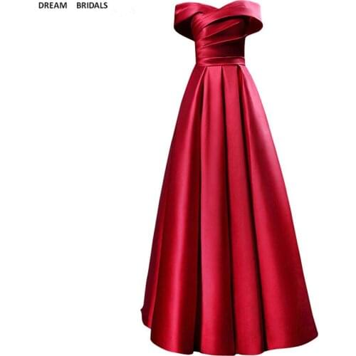 DREAM BRIDALS V-neck Women Dresses