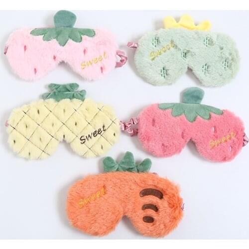 Dreamfly Sleep Masks