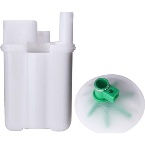 Fuel Pump Strainer Car Fuel Filter 27510-31100 17040-95F0B TN-024B For Nissan Almera March 2006 2007