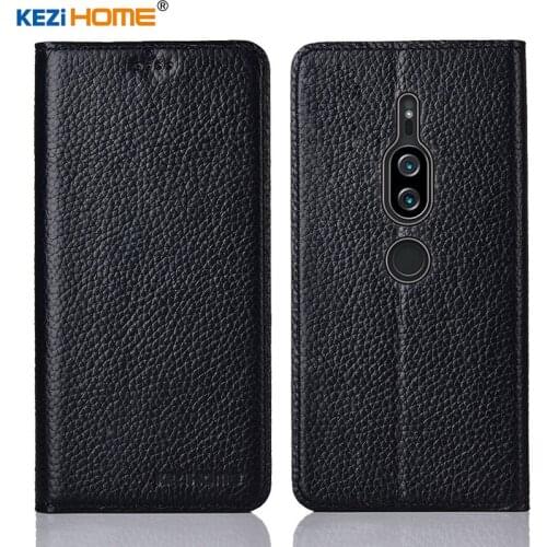 KEZiHOME Xperia XZ2 Premium