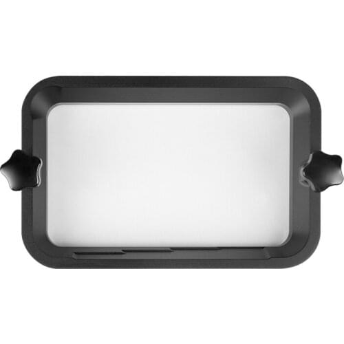 Original CREALITY 3D HALOT-ONE/LD-002H /LD-002R 3D Printer Resin Vat Metal Frame