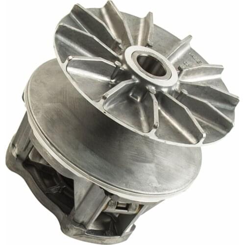 Drive Pulley Clutch Assembly Kupplung For POLARIS SPORTSMAN 500 MAGNUM 500 96-13 1321479 322767 1321468