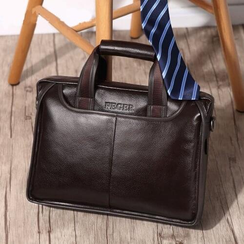 QIGER Men's Laptop Bags