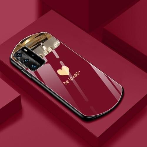 Wilmotte Huawei Mate 20 Pro Phone Cases