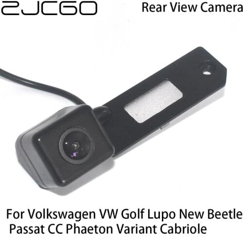 ZJCGO Car Rear Mirror DVRs