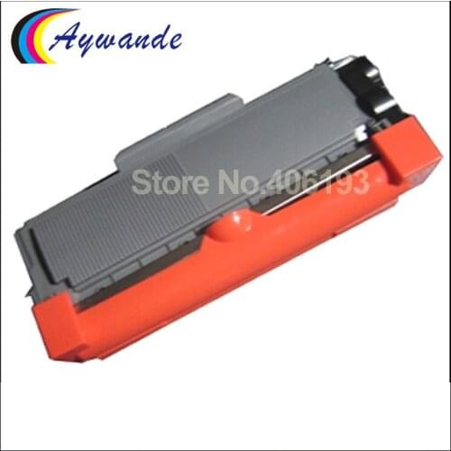 1 x TN660 TN2320 TN2325 TN2345 TN2350 TN2375 TN2380 TN28J Compatible for Brother HL-2260 HL-2560 HL-L2300 2320 toner cartridge