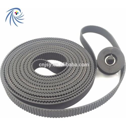 10pcs C7770-60014 New Carriage Belt 42inch Pulley for HP DesignJet 500 500PS 800 800PS 510 510PS 815 CC800PS Plus 820 815MFP