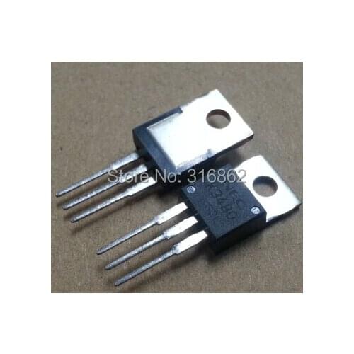 2SK3480 K3480 TO-220 ROHS ORIGINAL 10PCS/lot Free Shipping Electronics composition kit