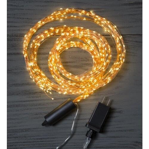 600 LED Outdoor Branch Tree Fairy Lights Waterfall Lights String for outdoor Indoor Party Holiday Christmas Lighting Decoration