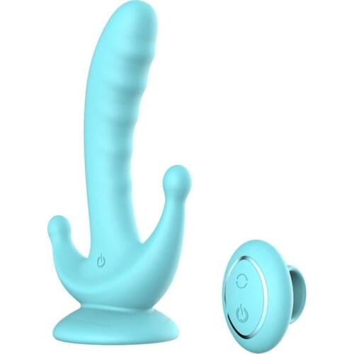 Automatic Heating Swing Vibrator Wireless Remote Control Female Masturbation Device Female Private Sex Toy Adsorption