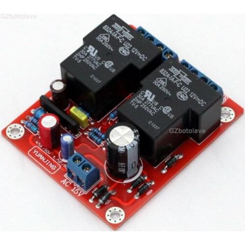 Free ship New listing 30A 10W horn protective board