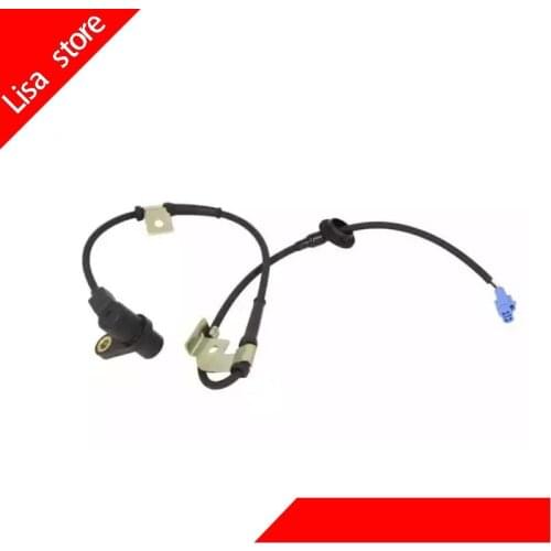 ABS Wheel Speed sensor For Suzuki Solio / Wagon R+ /OPEL AGILA 56220-83E11 56210-83E11 56320-70H00 56310-70H00