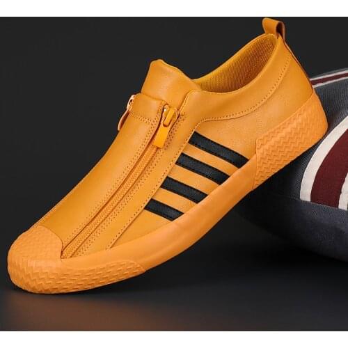 Summer White Sneakers Breathable Mens Sports Shoes Comfortable Outdoor Lace Up Walking Trainers Man Casual Sneakers Shoes 38-44