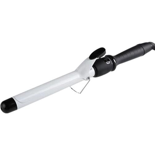 LCD Hair Curler Intelligent Temperature Control Curling Iron Professional styling tools Hair Curlers Curling Wand