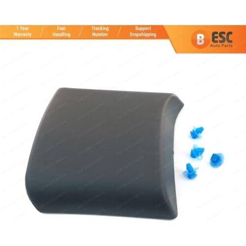 For Renault Trafic MK2 Vivaro Primastar 93852553 ESP1035 Left Side Short Long Wheel Base Door Moulding Middle Panel Central Trim