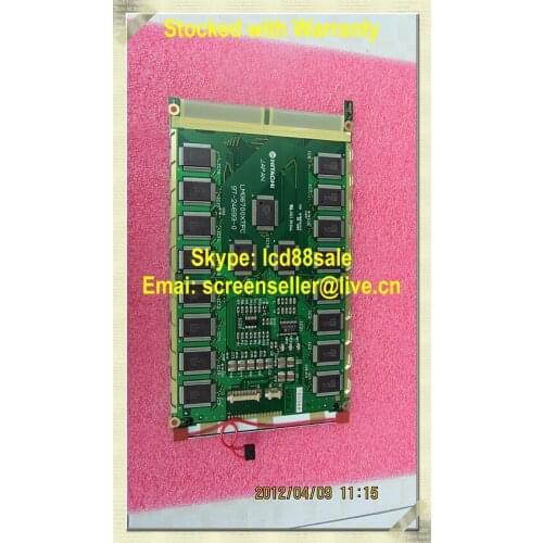 Best price and quality new LMG6700XFTC industrial LCD Display