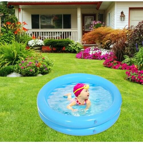 Inflatable swimming pool thickened paddling pool summer adult childrens water toys childrens gifts #220