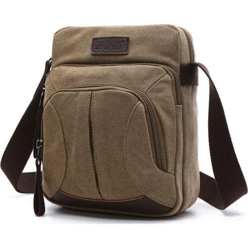 NEWHOTSTACY Small Men's Bags
