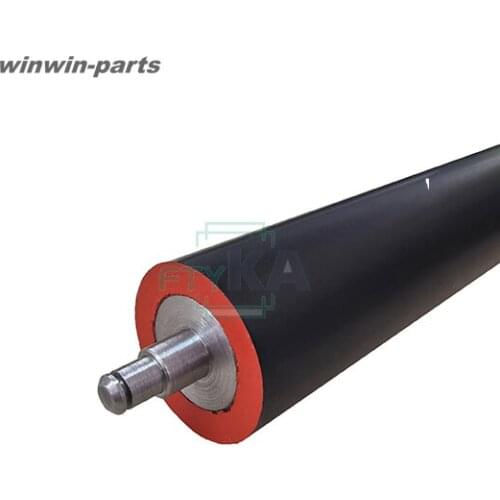 1pc LOWER Fuser Pressure Roller for Lexmark MX710 MX711 MX810 MX811 MX812 MS810 MS811 MS812