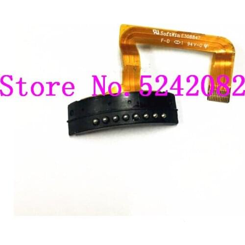 New LENS Interface Flex Cable For Tamron 150-600mm Bayonet Mount Ring 150-600 contact FPC UNIT part for Nikon mouth