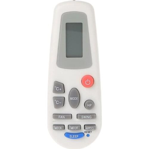 NEW RCH-3218 Air Conditioner fit for Hisense air conditioning Remote control rch-2302na KTHX002