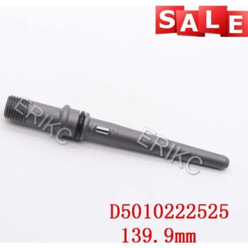 D5010222525 Injector Conduit Connector F00RJ02057 High Pressure Intake Manifold Assembly Inlet Manifold For Dongfeng DCi11