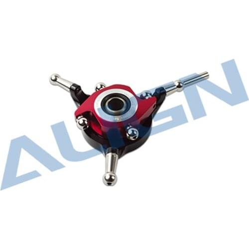 Align T-REX 470L CCPM Metal Swashplate H47H011XXW trex 470 Spare parts RC Helicopter