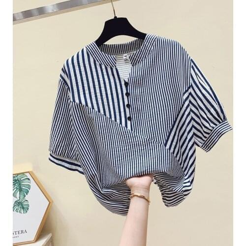 YUANYUANJYCO Women's Short Shirts