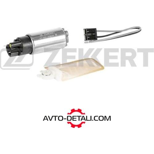 Zekkert Fuel Supply Systems