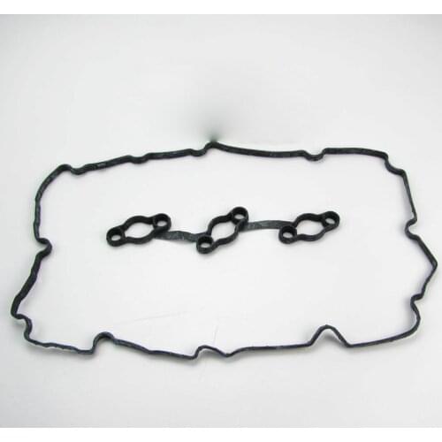 224413C710 Right Engine Valve Cover Gasket OEM For Hyundai Santa Fe for Kia Sorento 22441 3C710 22441-3C710
