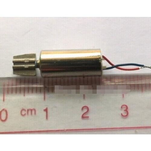 7mm x 15mm Powerful vibration motor Pager Vibrating Vibrator Micro Motor high-strength 3V for sex toys products