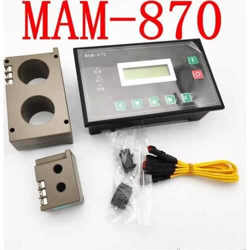 Free shipping New original PLC MAM-870