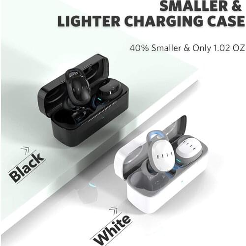 Wireless Headsets For FIIL T1XS Sport Bluetooth Earphone Inear Long Battery TWS Earbuds Headset For Xiaomi Iphone Qualified