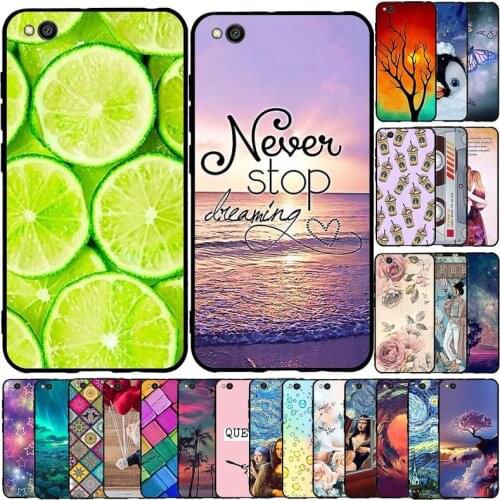 For Xiaomi Redmi Go Case Cover For Redmigo Case Cute Silicone Back Cover For Protector Xiaomi Redmi Go Phone Cases Bumper Etui